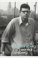 The Essential Ginsberg Allen Ginsberg Taschenbuch Penguin Modern Classics 448 S.