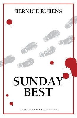 Sunday Best by Rubens, Bernice Paperback / softback Book The Fast Free Shipping