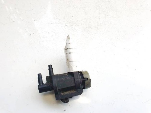 Volkswagen Passat 2006 Electrical selenoid (Electromagnetic soleno #2768611-05