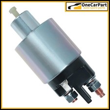 12V Starter Solenoid For Renault Captur Clio Scenic Kadjar Kangoo Megane Twingo