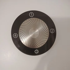 eMACROS HS002 Pro 2 Smart Wireless Driveway Alarm