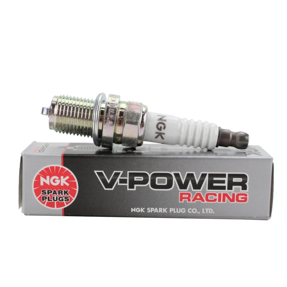 NGK Spark Plug Racing R5671A-8 4554