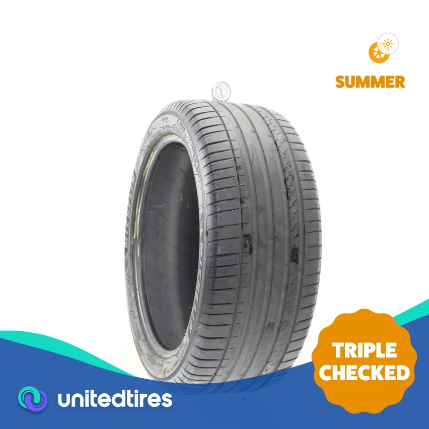 275/40/20 Summer Tires for sale | eBay