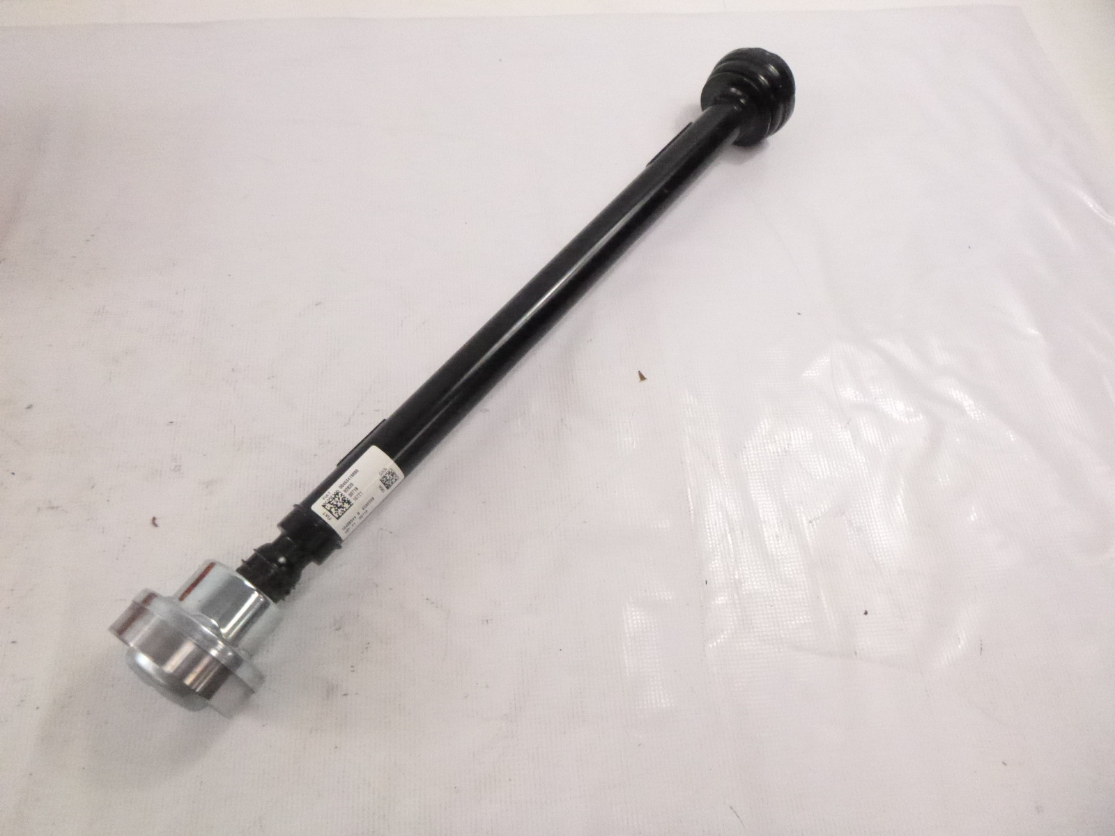 OEM Alfa Romeo Front AWD Driveshaft Axle Propeller for 2018-2022 Maserati Ghibli