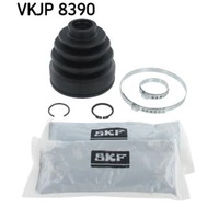 Faltenbalgsatz Antriebswelle Skf Vkjp 8390