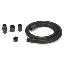 Shop-Vac 9050333 Vacuum Hose for Standard or Locking Inlets, 8-Foot x 2.5 Inc...
