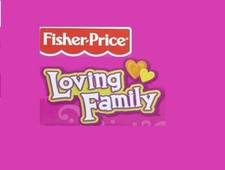 Fisher Price Loving Family Dollhouse Replacement Piece YOU PICK YOUR ITEM s 