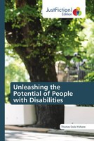 Thomas Ezala Yohane | Unleashing The Potential Of People With Disabilities