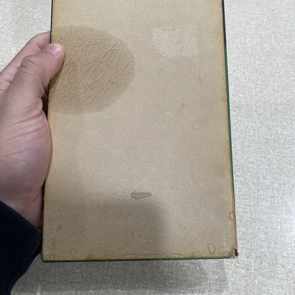 Termómetro John Deere/Buick 1950 concesionario  Foto 4 de 4