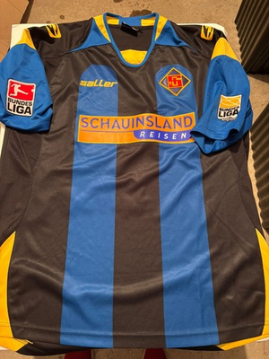 #ad #ad Shirt Jersey Trikot vintage Saller Tus Koblenz Germany GBP 90.00