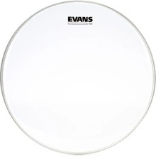 Evans G2 Clear Drumhead - 15"