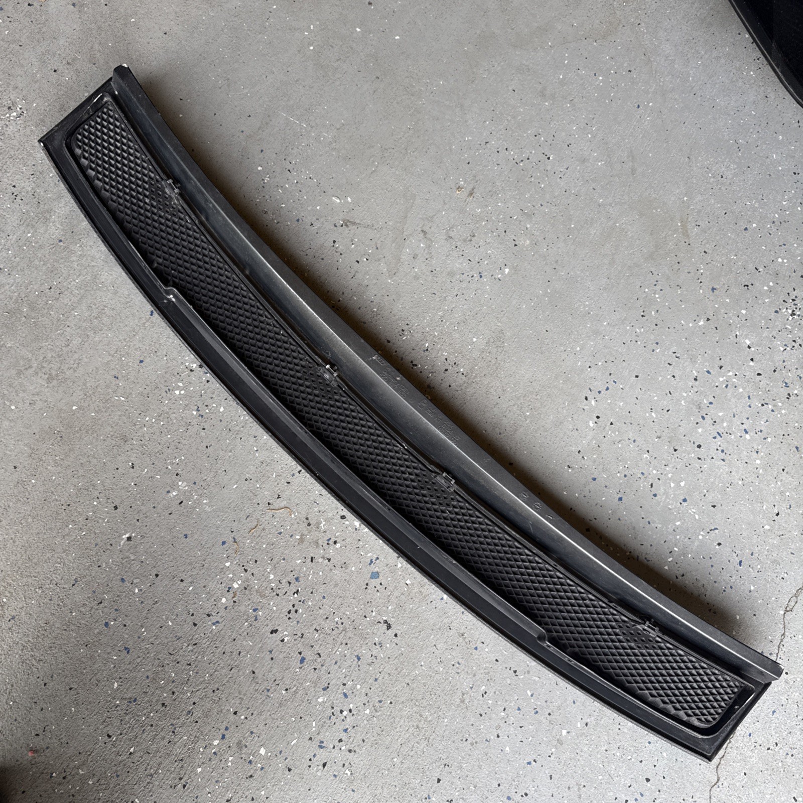 Audi R8 2008-2015 Rear Wing