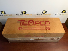 Tempco TSP02084 Screw Plug Immersion Heater 1 Phase 120V AC 2000W 1-1/4 NPT New