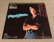 Road House (Laserdisc) for sale online | eBay