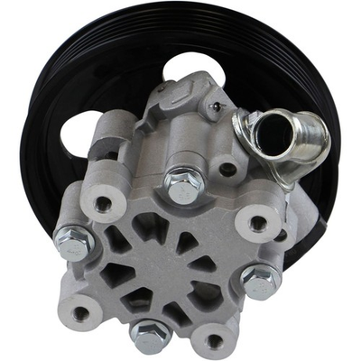 #ad Atlantic Automotive 6245N Hydraulic Power Steering Pump $228.99