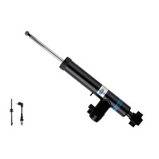 2x Stoßdämpfer hinten für BMW 2-er G42 3-er G20 G21 4-er G22 G23 Gran | 24625