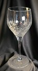 Royal Doulton Ascot Water Goblet Discontinued Hand Blown Made In France, Only 1
