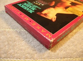 marky mark sega cd cib