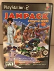 PLAYSTATION 2 Jampack Summer 2003