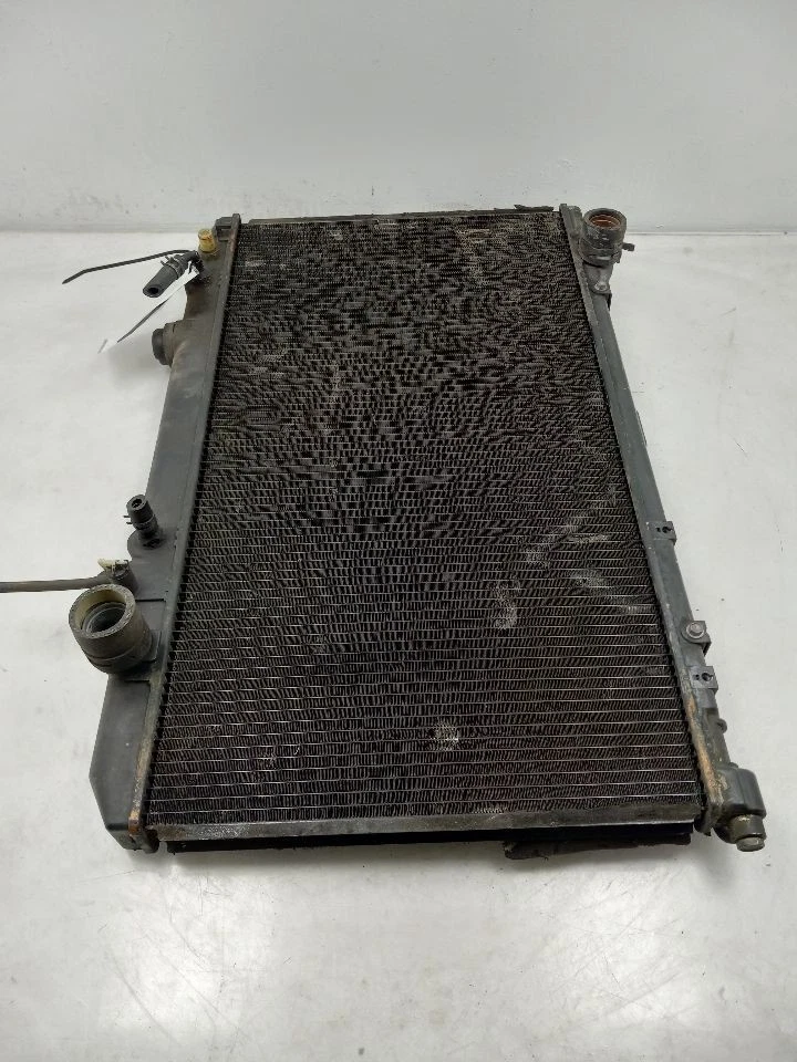 90-94 LEXUS LS400 4,0 L TRACCIÓN TRASERA EN MONTAJE RADIADOR Foto 4 de 4