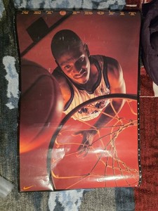 Vintage Nike Poster | eBay