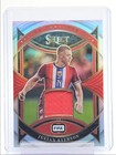 JULIAN RYERSON 2024 SELECT FIFA SWATCHES PATCH SILVER PRIZM NORWAY Q0902