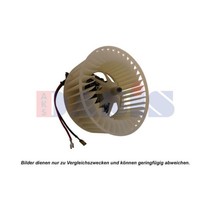 HeizungsgebläSe InnenraumgebläSe LüFter FüR Opel Omega B V94 21_ 22_ 23_