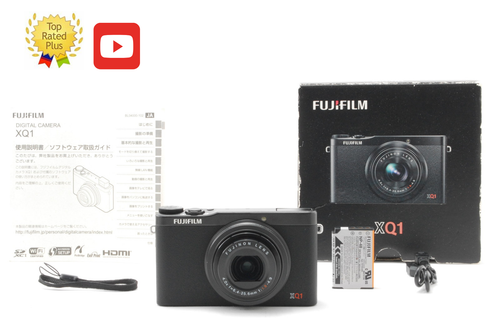 Appareil photo numérique Fujifilm INSTAX mini Evo Noir