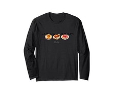 Tales of Arise Cafe 001 Long Sleeve T-Shirt