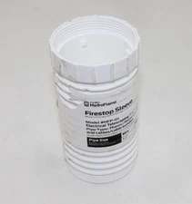 HoldRite HydroFlame HFP-G1 Firestop Sleeve