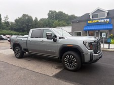 2024 GMC Sierra 2500 Denali Ultimate