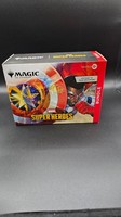 Marvel Super Heroes Bundle - Deutsch - Magic the Gathering Bundle Fat Pack
