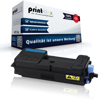 Kompatible Tonerkartusche für Utax 4434510010 Alternative XXL -Drucker Pro Serie