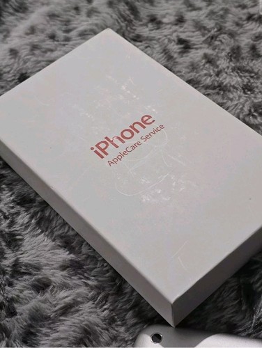Raro Apple iPhone 2g 1ª Generación 16GB Negro pieza de coleccionista, caja Applecare - Imagen 10 de 14