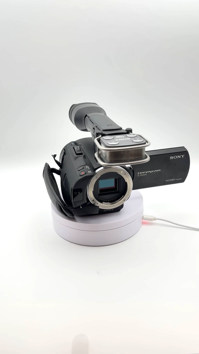 Sony NEX-VG30 Camcorder for sale online | eBay