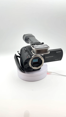 Sony NEX-VG30 Camcorder for sale online | eBay