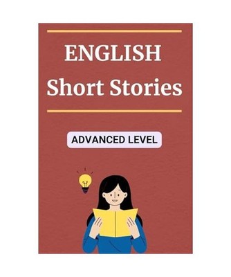 English Short Stories: Advanced Level, May, Valerie