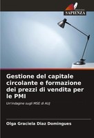 Olga Graciela Diaz Domingues | Gestione Del Capitale Circolante E Formazione...
