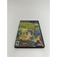 George Of The Jungle And The Search For The Secret For PlayStation 2