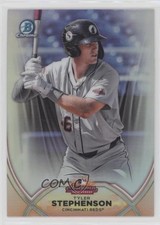 2020 Bowman Chrome 2019 Arizona Fall League AFL Stars Tyler Stephenson 1u6