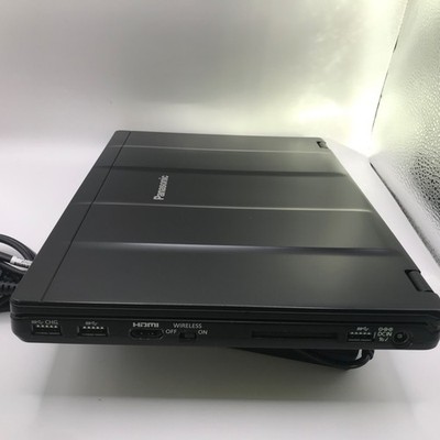 panasonic CF-SZ6 DVD 8GB 256GB office21付 Panasonic Let's note CF-SZ6 Core i5 8GB RAM 256GB DVD SSD Black