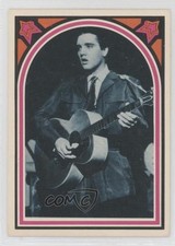 1978 Donruss Elvis Elvis Presley #65 z6d
