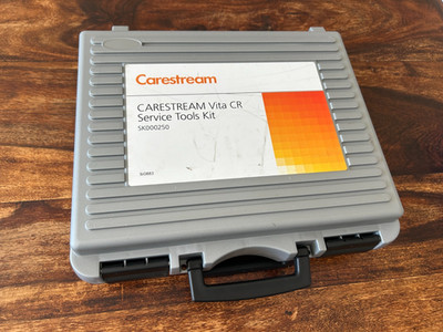CARESTREAM Vita CR Service Tools Kit SK000250