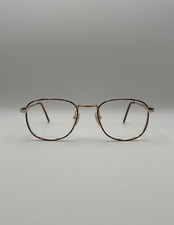 On Guard OG032 Women's Glasses Frame Gold / Tortoise 51-21-140
