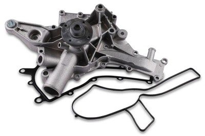 HEPU Wasserpumpe Motorkühlung P147 für MERCEDES CLK W211 S210 W220 C209 W210 SL