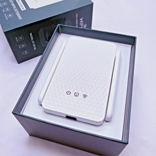 2026 WiFi 6 Extender Signal Booster, Longest Range up to 19980 sq.ft for Home