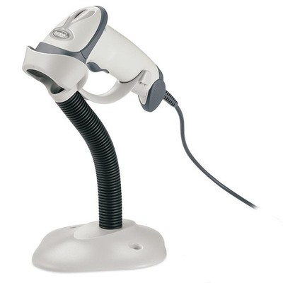 Ständer Halterung für Barcodescanner Symbol LS2208 B-Ware freihändiges scannen