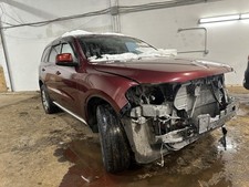 16 17 18 19 20 DODGE DURANGO Starter Motor