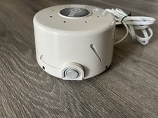Yogasleep Dohm Classic White The Original White Noise Sound Machine Tested