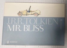J.R.R. Tolkien - Mr. Bliss - Bompiani 1a ed. 2000